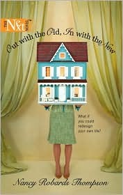 Out with the Old, In with the New (Mass Market Paperback)