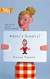 Where's Stanley? by Donna Fasano