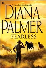 Fearless (Long, Tall Texans, #34)
