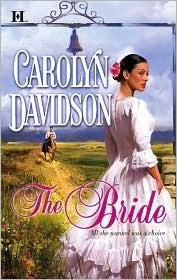 The Bride (Mass Market Paperback)