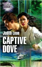 Captive Dove (Nova Blair #3)