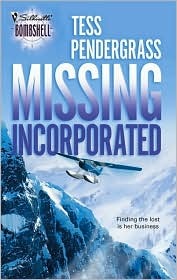 Missing Incorporated (Mass Market Paperback)