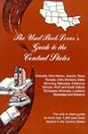 The Used Book Lover's Guide to the Central States (Used Book Lover's Guide Series)