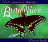 North America's Favorite Butterflies: A Pictorial Guide (Paperback)
