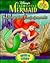 Disney's the Little Mermaid: Underwater Engagements: Ariel's Story, Eric's Story: Flip Book
