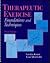 Therapeutic Exercise: Foundations and Techniques