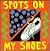 Spots on My Shoes by John Clementson