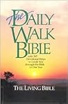 The Daily Walk Bible