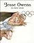 Jesse Owens by Francene Sabin