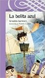 La bolita azul