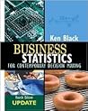 Business Statisti...