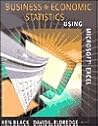 Business and Economic Statistics Using Microsoft Excel