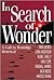In Search of Wonder: A call...