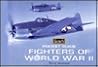 Fighters of World War II (Janes Pocket Guides)