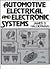 Automotive Electrical and Electronic Systems