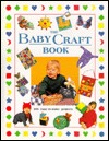 The Baby Craft Book (Hardcover)