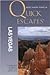 Quick Escapes Las Vegas: 25 Weekend Getaways from the Neon City (Quick Escapes Series)