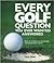 Every Golf Question You Ever Wanted Answered by Tony Dear
