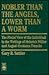 Nobler Than Angels, Lower Than a Worm: The Pietist View of the Individual in the Writings of Heinrich Muller and August Hermann Francke