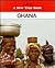 Ghana (New True Book)