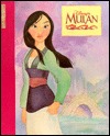 Disney's Mulan (Hardcover)