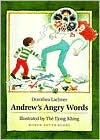 Andrew's Angry Words (Hardcover)