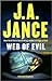 Web Of Evil (Ali Reynolds, #2)
