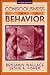 Consciousness and Behavior