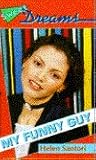 My Funny Guy (Sweet Dreams, #220)