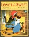 Love's a Sweet (Hardcover)
