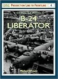 Consolidated B-24 Liberator