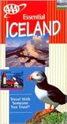 AAA Essential Guide: Iceland