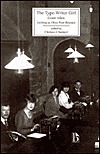 The Type-Writer Girl (Paperback)