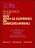 Composite Materials, 6th Japan/US Conference