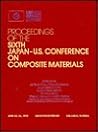 Composite Materials, 6th Japan/US Conference Composite Materials, 6th Japan/US Conference
