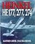 Heinkel: He 177, 277, 274