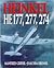 Heinkel: He 177, 277, 274