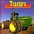 Tractors (Early Reader Science)