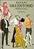 Rudolph Valentino Paper Dolls