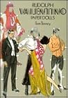 Rudolph Valentino Paper Dolls