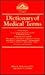 Dictionary of Medical Terms