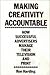 Making Creativity Accountable by Ron Harding