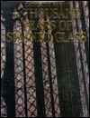 A Thousand Years of Stained Glass (Hardcover)