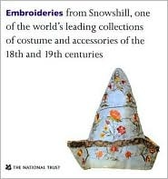 Embroideries (Hardcover)