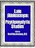 Psychiatric Treatment of Adolescents