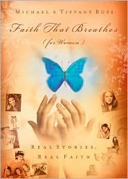 Faith That Breathes for Women: Real Stories, Real Faith (Paperback)