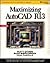Maximizing AutoCAD Release 13