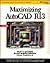 Maximizing AutoCAD Release 13