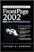 Essential FrontPage 2002 for Web Professionals