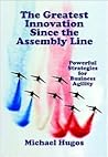 The Greatest Inno...